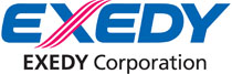 exedy_logo