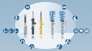 amortyzatory-bilstein amortyzatory-bilstein